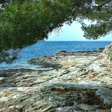 Next To Amphitheatre Apartmán *