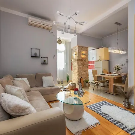 Next To Amphitheatre Pula