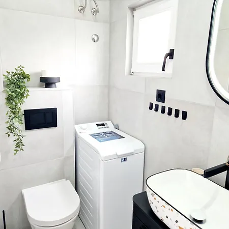 Next To Amphitheatre Apartmán *