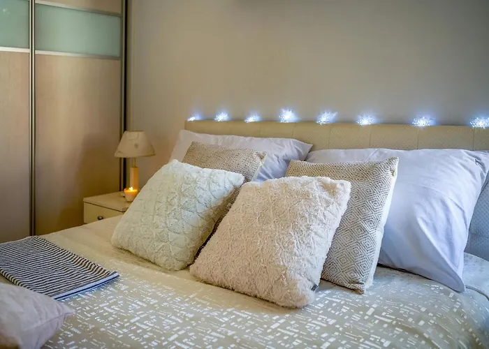 Apartment Next To Amphitheatre