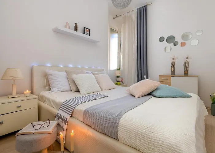 Apartment Next To Amphitheatre