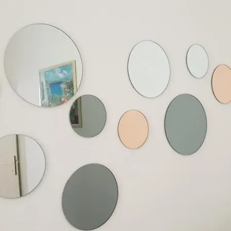 Διαμέρισμα Next To Amphitheatre *