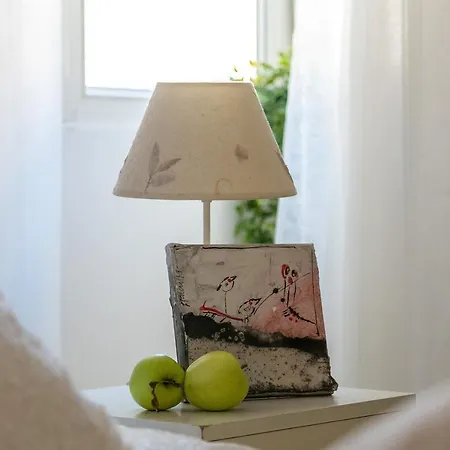 Διαμέρισμα Next To Amphitheatre *