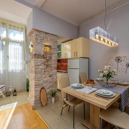 Διαμέρισμα Next To Amphitheatre