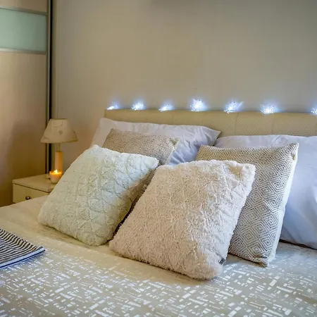 Διαμέρισμα Next To Amphitheatre