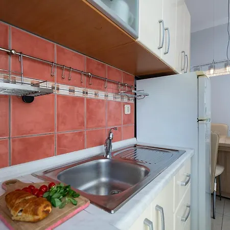 Next To Amphitheatre Διαμέρισμα