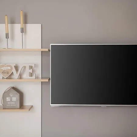 Διαμέρισμα Next To Amphitheatre *