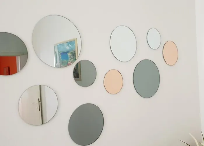 Apartment Next To Amphitheatre *