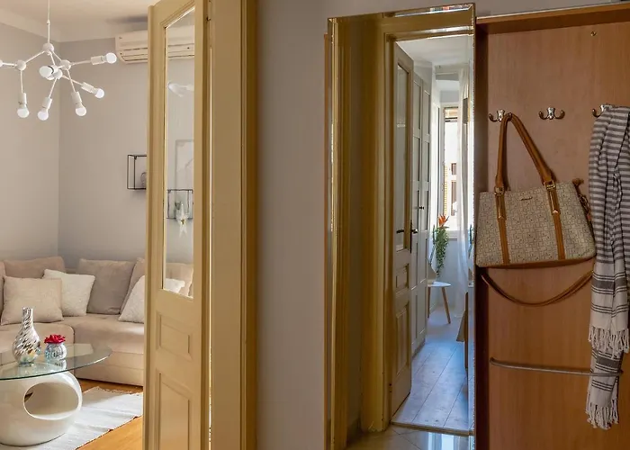 Next To Amphitheatre Apartment Pula