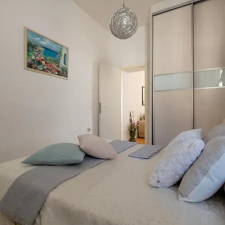 Next To Amphitheatre Διαμέρισμα