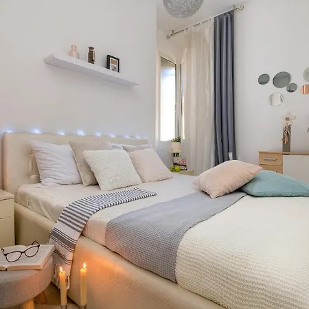 Διαμέρισμα Next To Amphitheatre