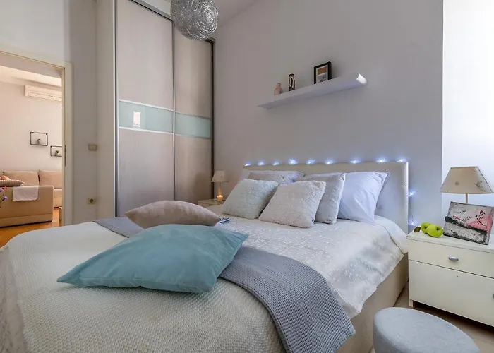 Next To Amphitheatre Διαμέρισμα Πούλα