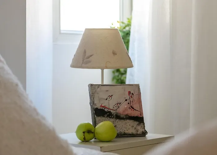 Διαμέρισμα Next To Amphitheatre *