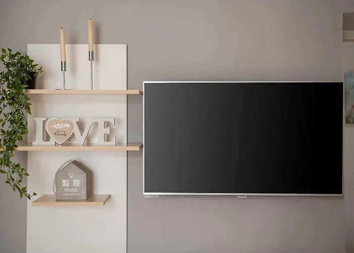 Διαμέρισμα Next To Amphitheatre *