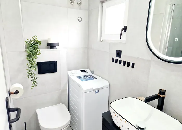 Next To Amphitheatre Διαμέρισμα *